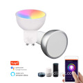 Smart Home TUYA WIFI Spotlight Light smart bulb